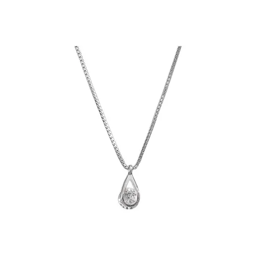 FROMLOVER Alloy Necklaces Women's