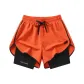 Orange Red