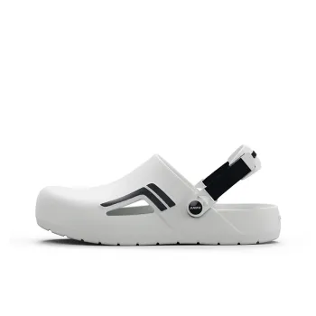 LUOFU Clogs Women's