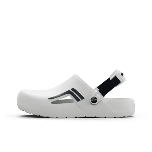 LUOFU Clogs Women's