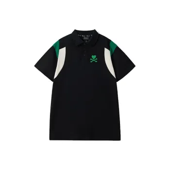 Tokidoki Short Sleeved Dresses Women's Black