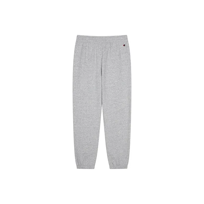 Champion Knitted Sports Pants Europe Version Women's-6