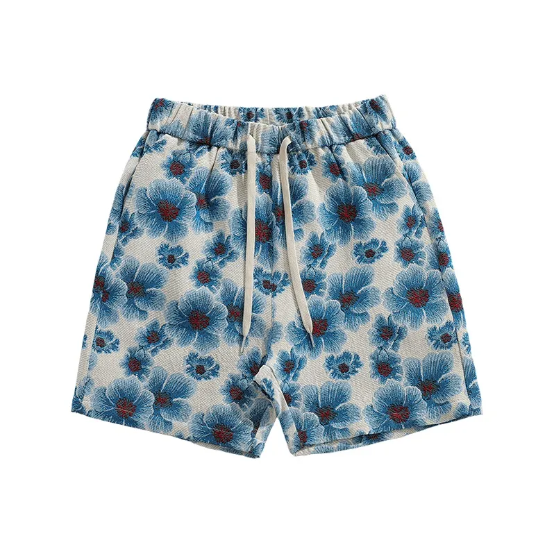 KRISTALIA Casual Shorts Unisex-25