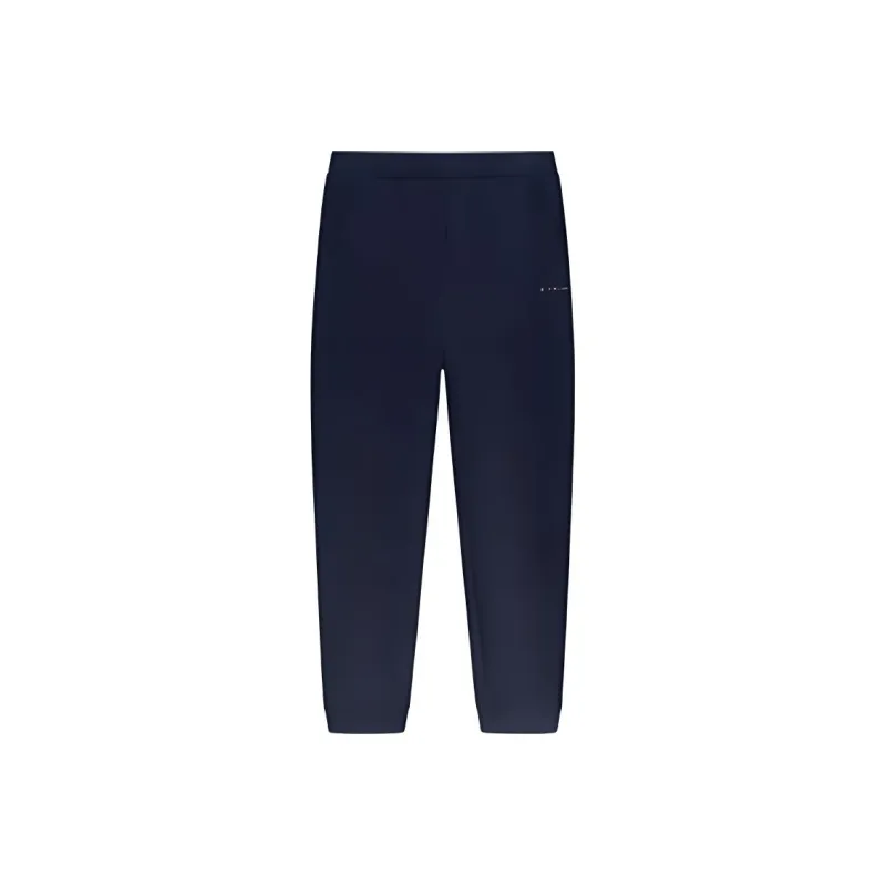 361° Variety Training Collection Knitted Sports Pants Women's Dark Blue-0