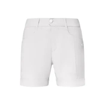 Oakley Casual Shorts Women's Aqua Blue
