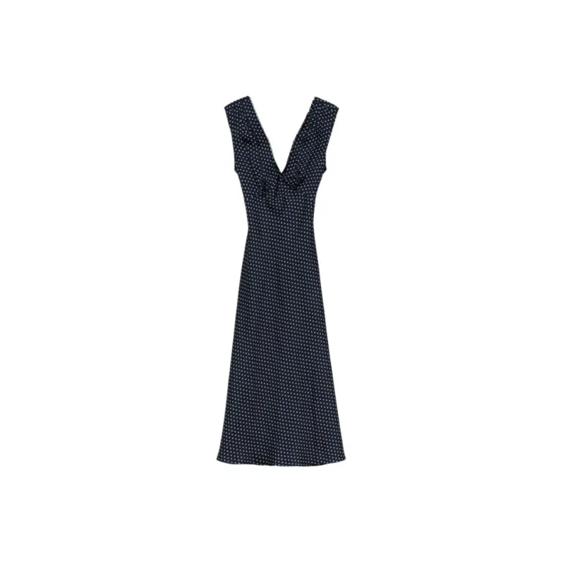 DOEN Tahlia Midi Dress-0