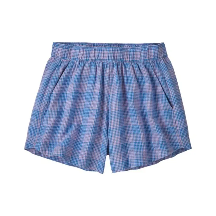 Patagonia Garden Island Casual Shorts Women's-5