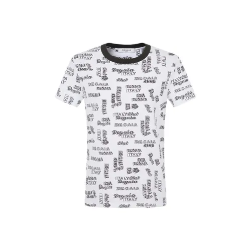 DEGAIA T Shirts Women's