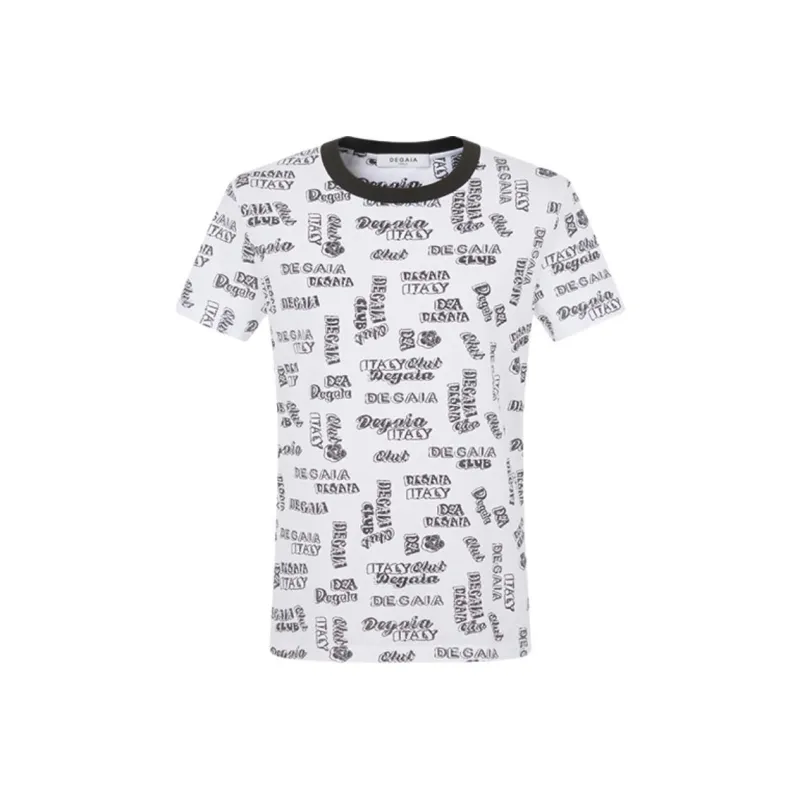 DEGAIA T Shirts Women's-1