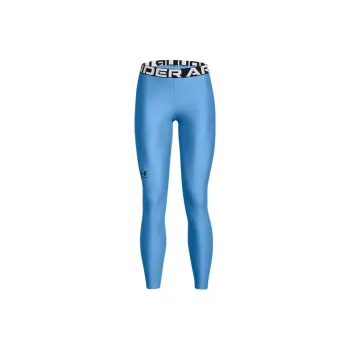 Under Armour HeatGear® Leggings Women's Blue
