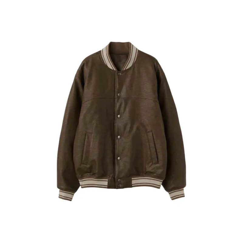 SCULPTOR Jackets Unisex-0