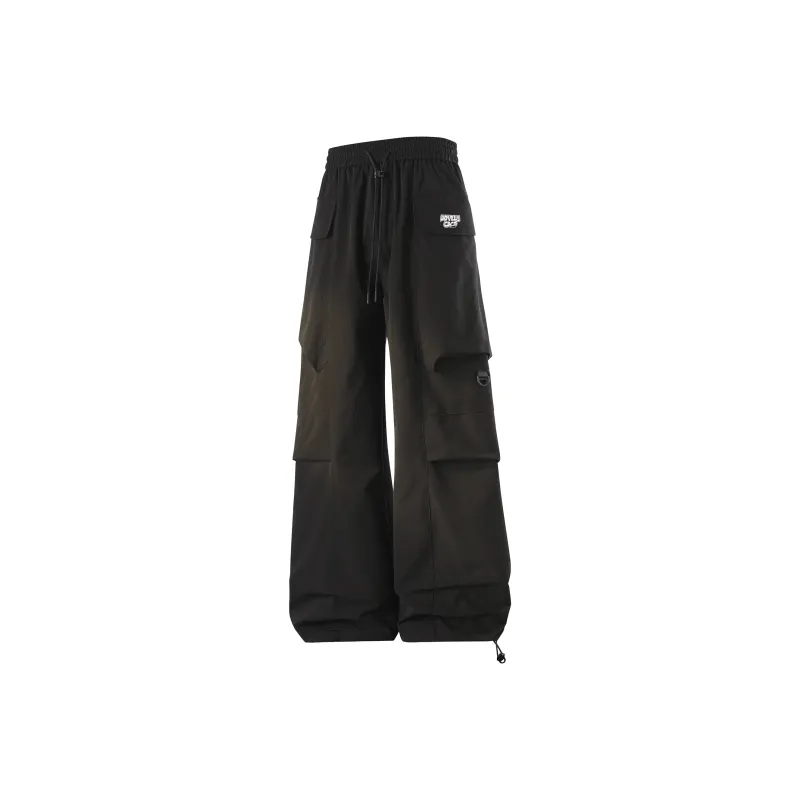 CBCD Casual Pants Unisex-0