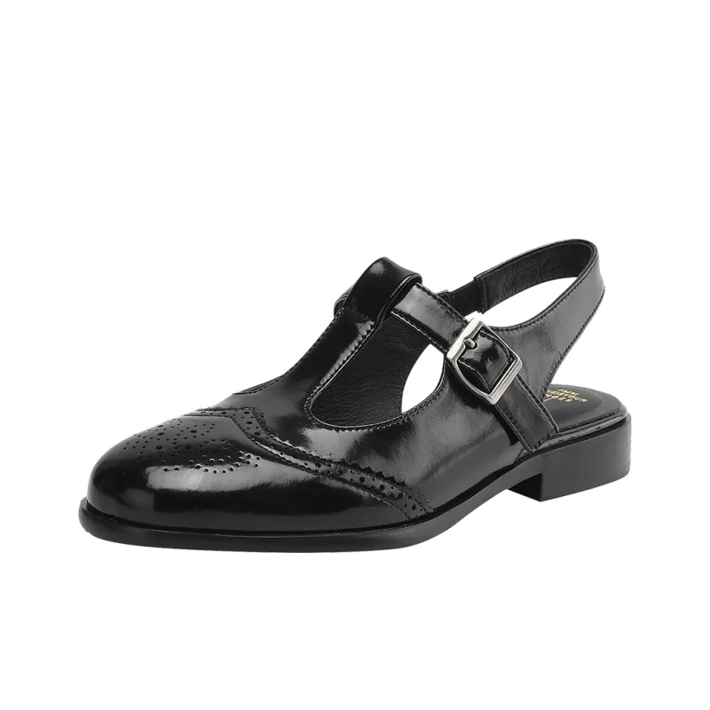 FMM Casual Single Shoes Women's-0