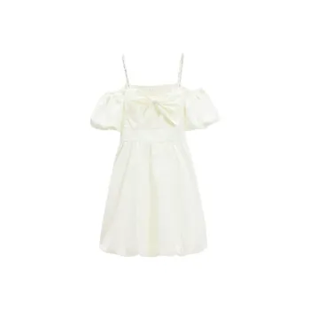 Love To Serve Short Sleeved Dress Women's
