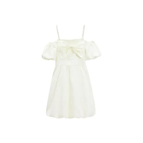 Love To Serve Short Sleeved Dress Women's