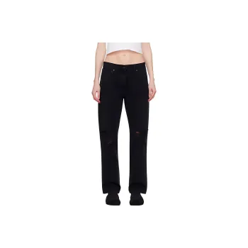 THE ROW Jeans Women's Black