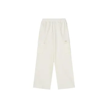 New Balance Cargo Pants Women's 39 Ivory