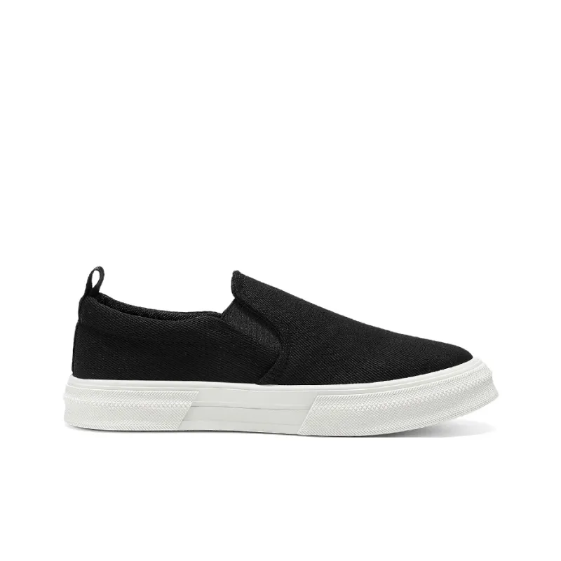 Frank Mully Breathable Low Top Skateboard Shoes Men's-2