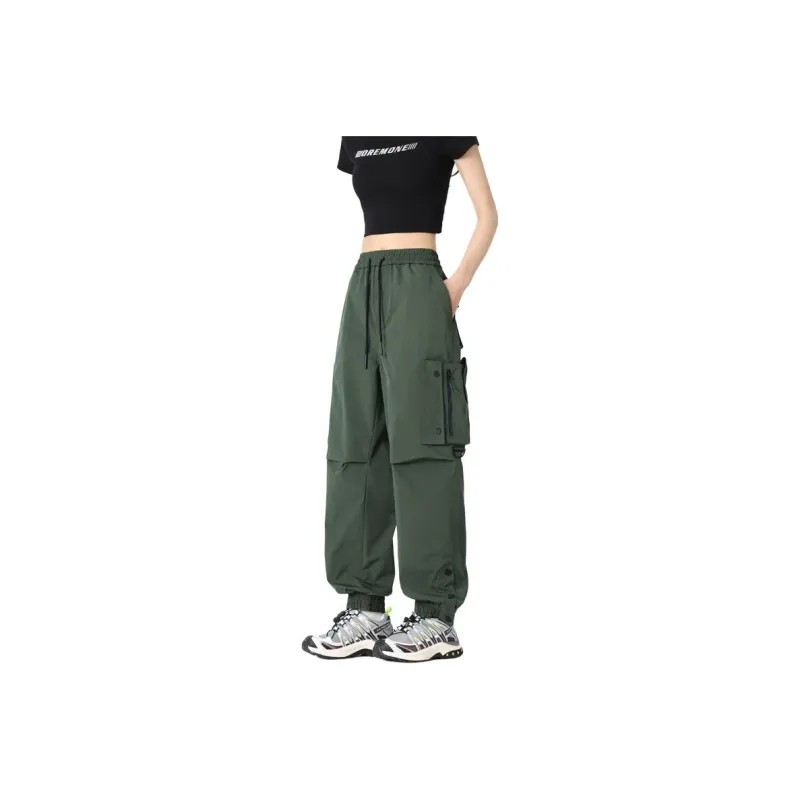 Caramella Cargo Pants Women's-7