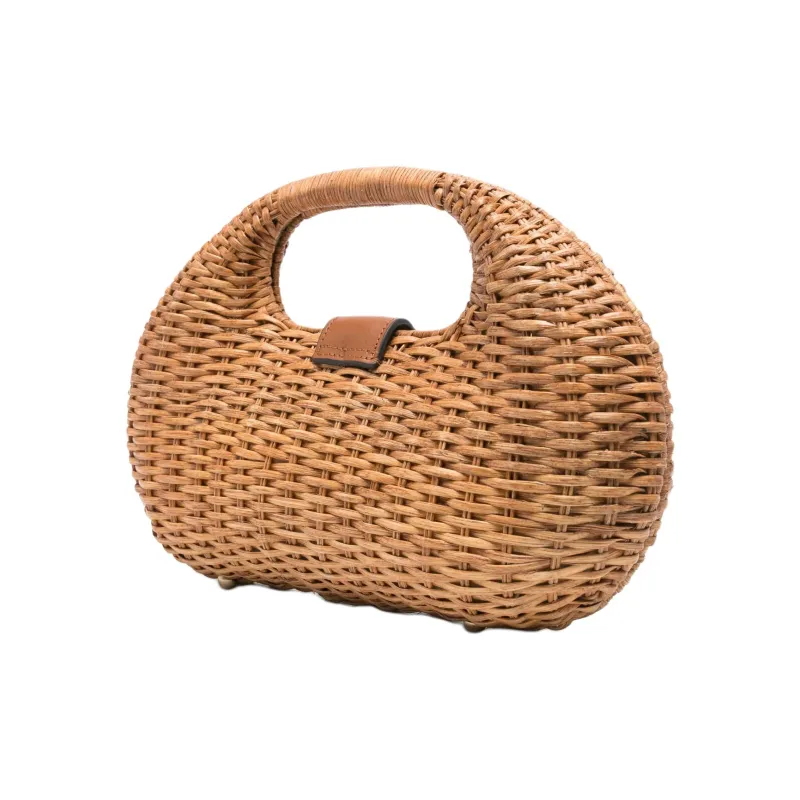CULT GAIA Lydia Tote Bag-1
