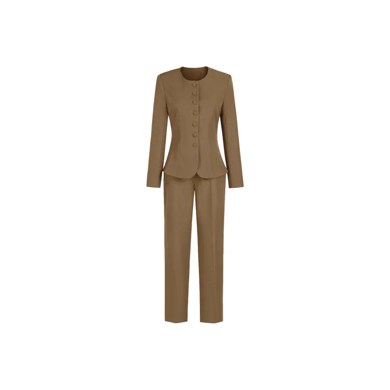 DonnaZilan Business Suit Women's-4