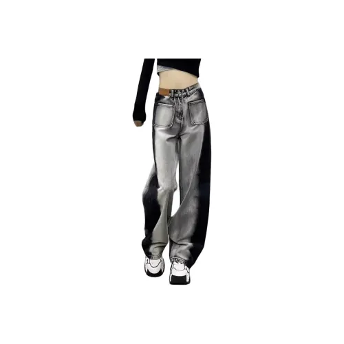The New Age Family Jeans Women's