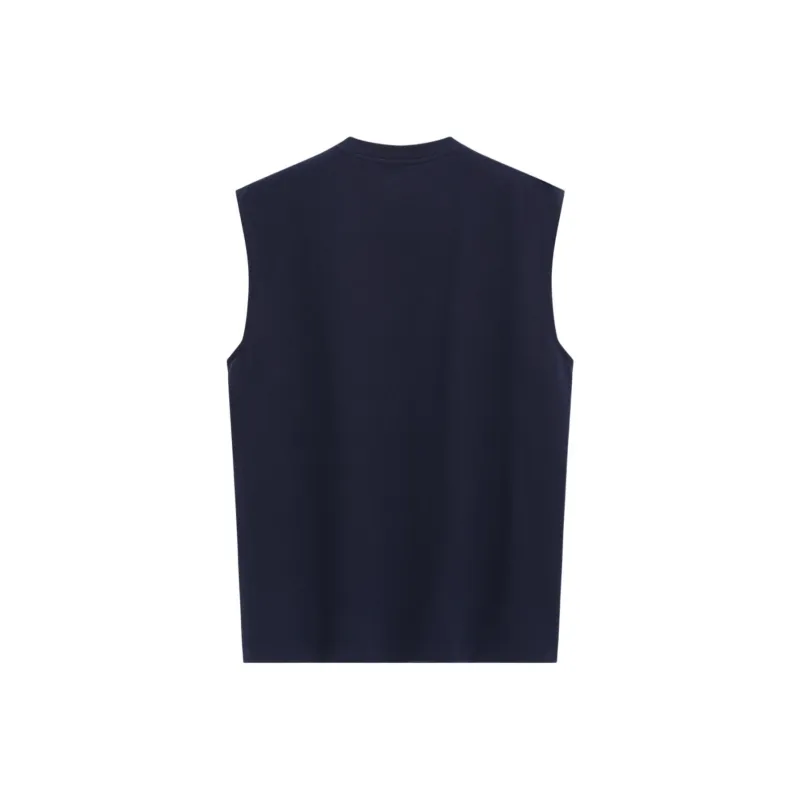 GAP Tank Tops Unisex-5