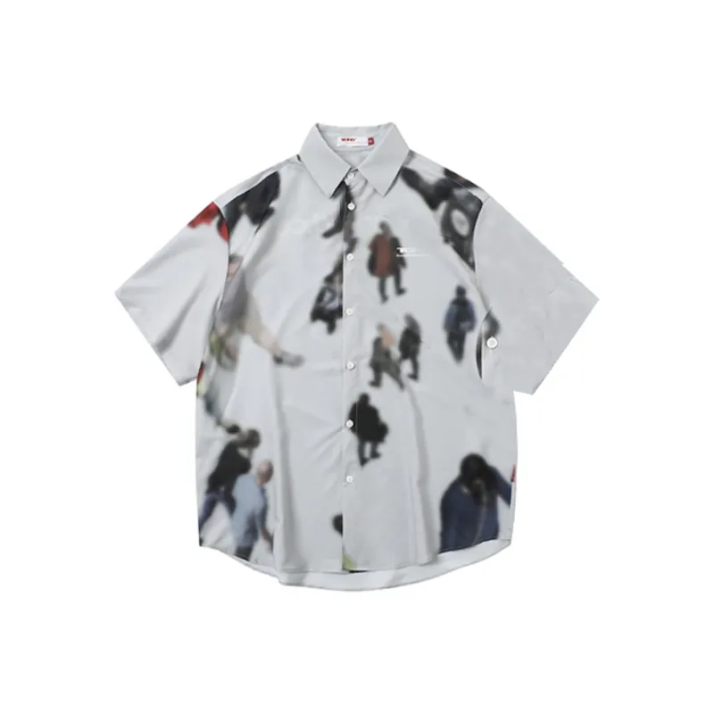 TGNS Shirts Unisex-0