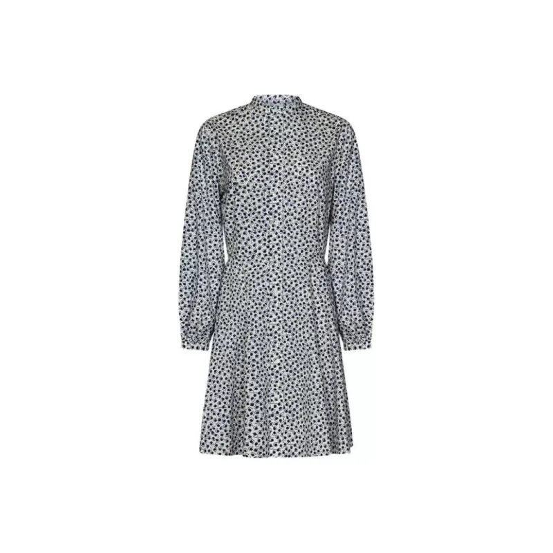 Polo Ralph Lauren Floral Poplin Dress-0