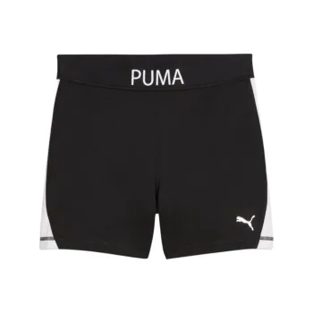 PUMA Leggings Cortos PUMA Strong Para Mujer