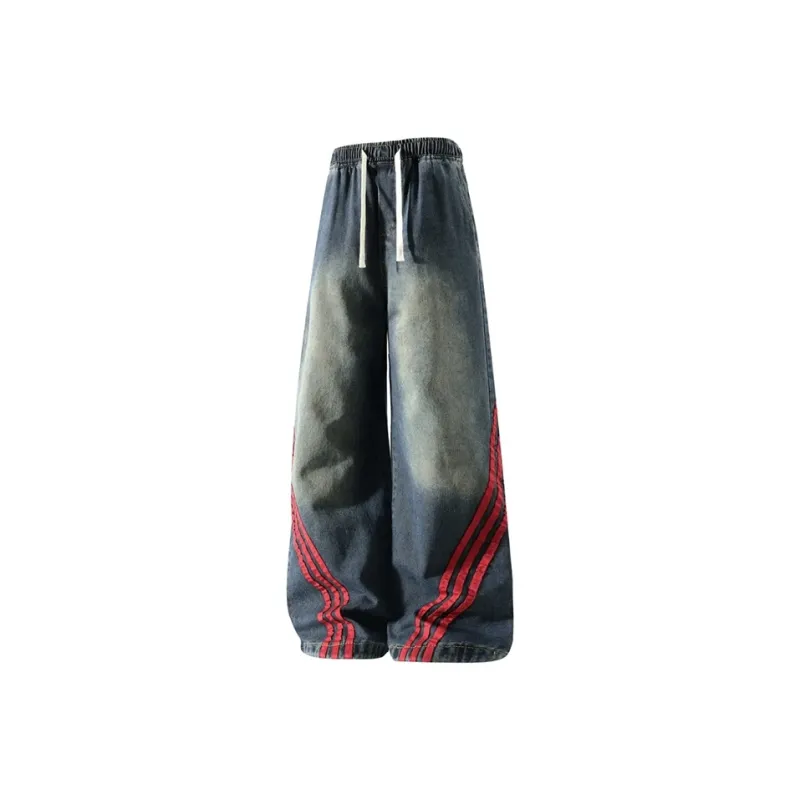 Maserati Jeans Women's-7