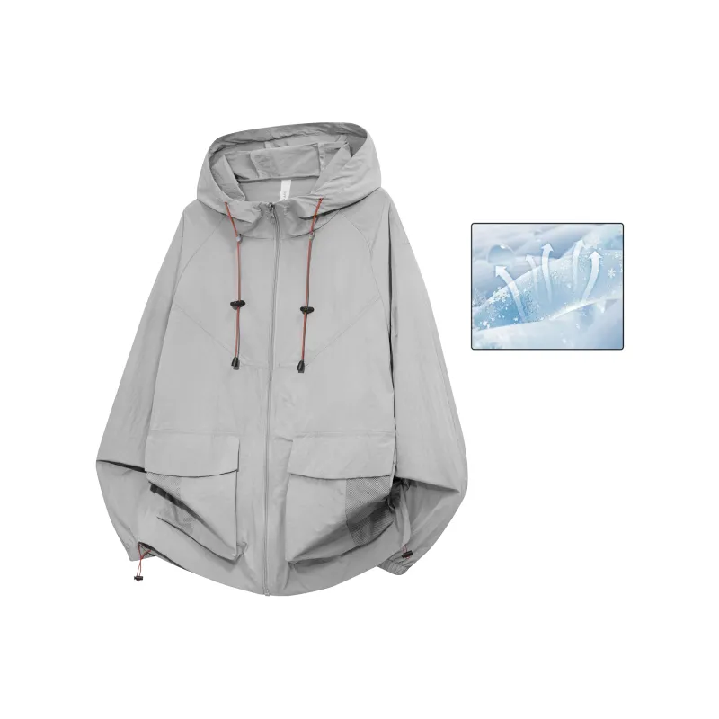 SOIE Sun Protection Clothing Unisex-26