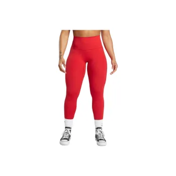GYMSHARK LEGACY Leggings Women's Jamz Red