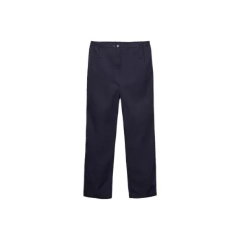 PRADA Casual Pants Women's Blue