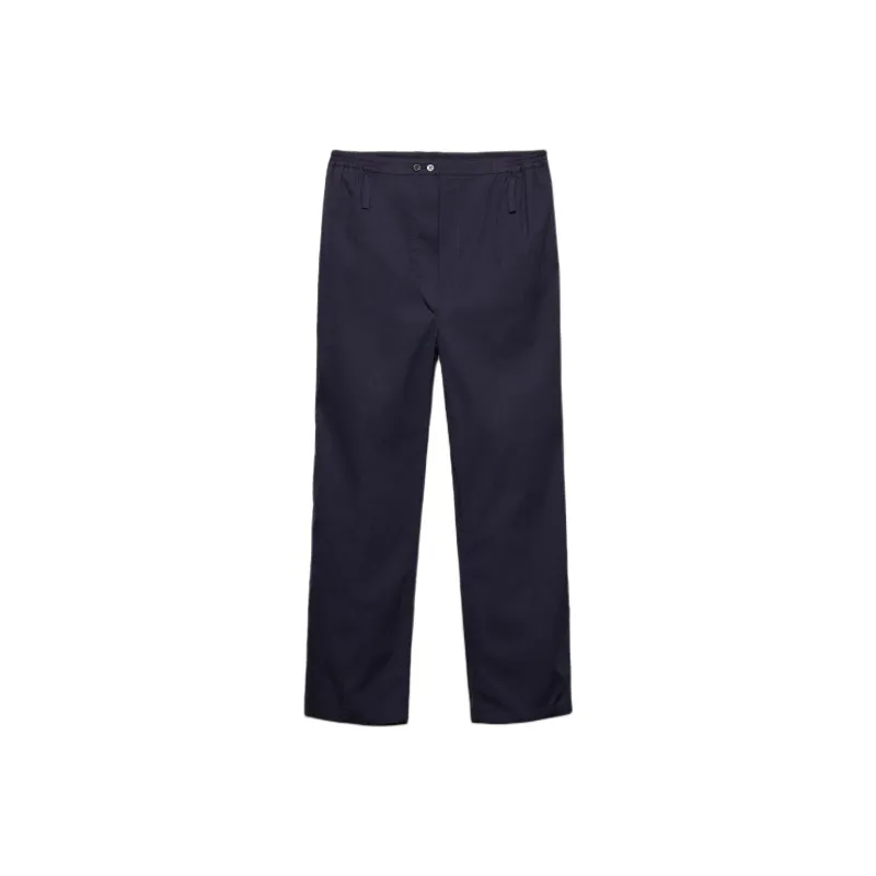 PRADA Casual Pants Women's Blue-0