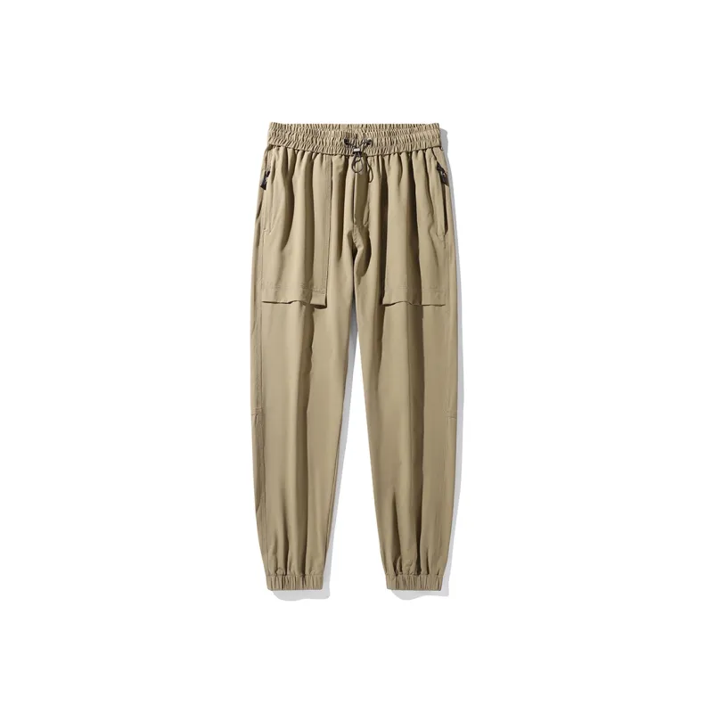 Ordifen Cargo Pants Unisex-5