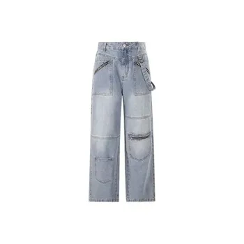 Kele Coco Jeans Women's Blue