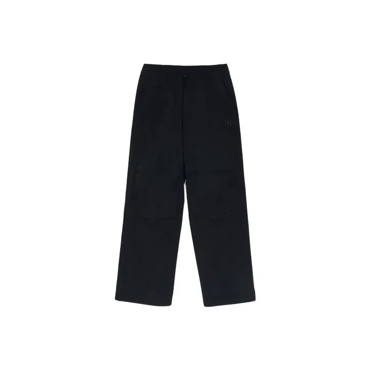 MLB New York Yankees Cargo Pants Women's Black-0