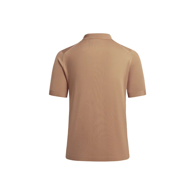 Montagut Polo Shirts Unisex-1