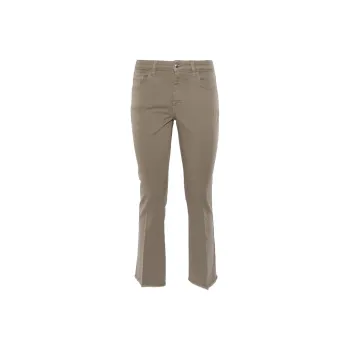 FAY Jeans Women's Beige
