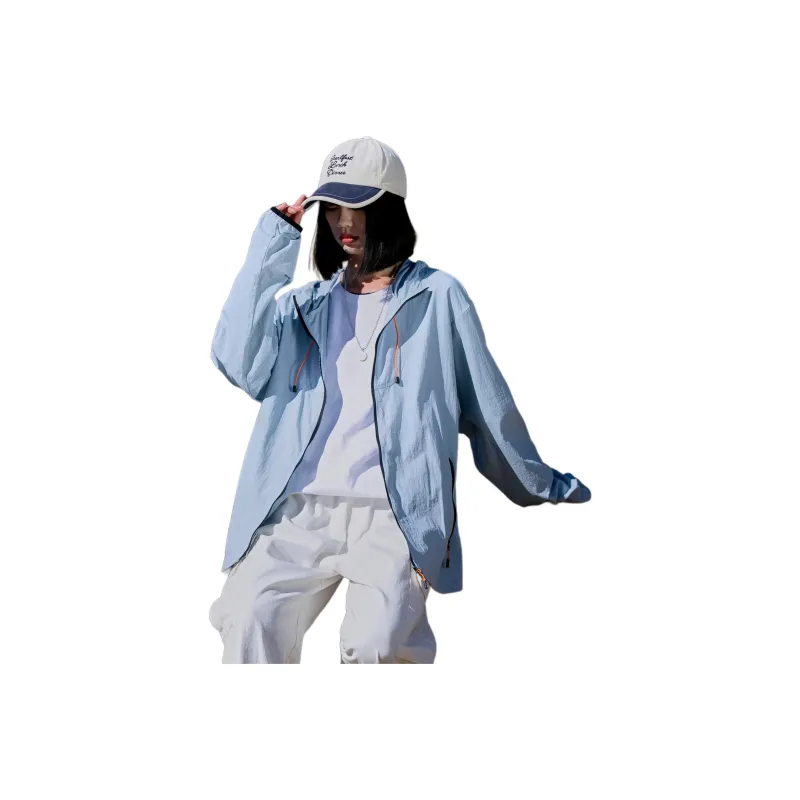 Puppytown Sun Protection Clothing Unisex-14