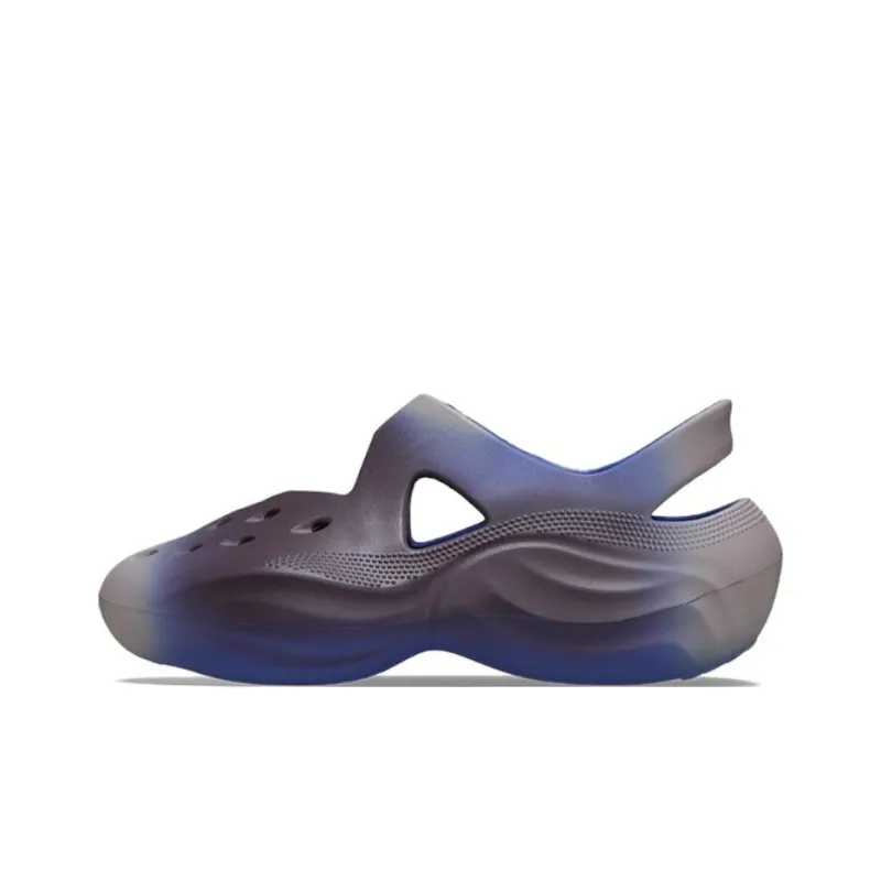 Crocs Diffuser Clog Dingyun Zhang Sapphire-0