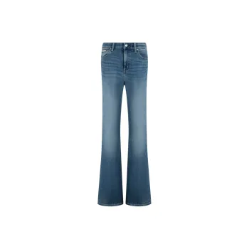 CALVIN KLEIN Jeans Women's Light Blue