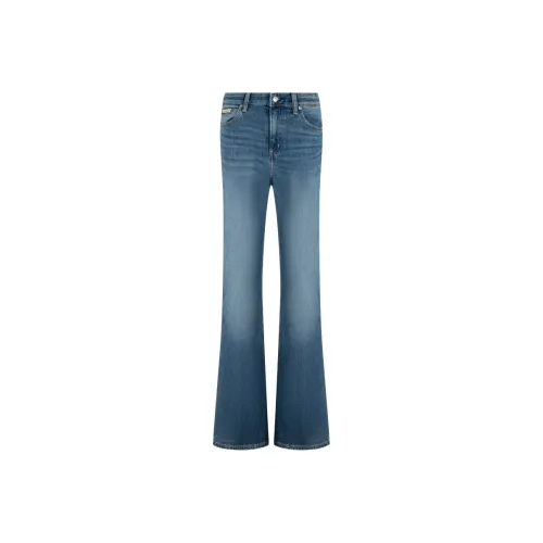 CALVIN KLEIN Jeans Women's Light Blue