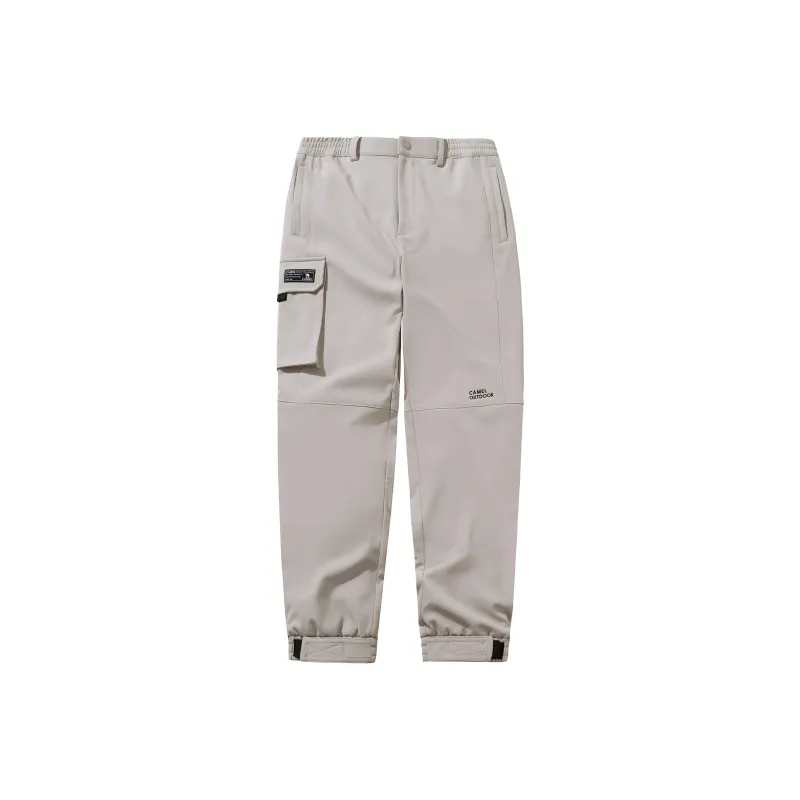 CAMEL Urban Function Series Cargo Pants Women's-6