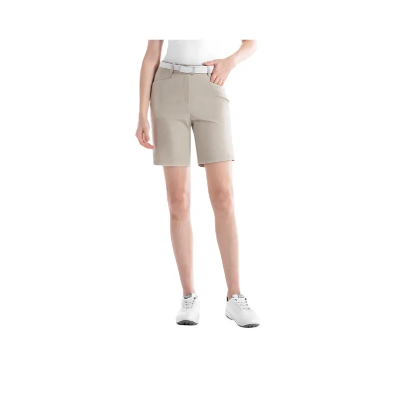 PGA Casual Shorts Women's-1