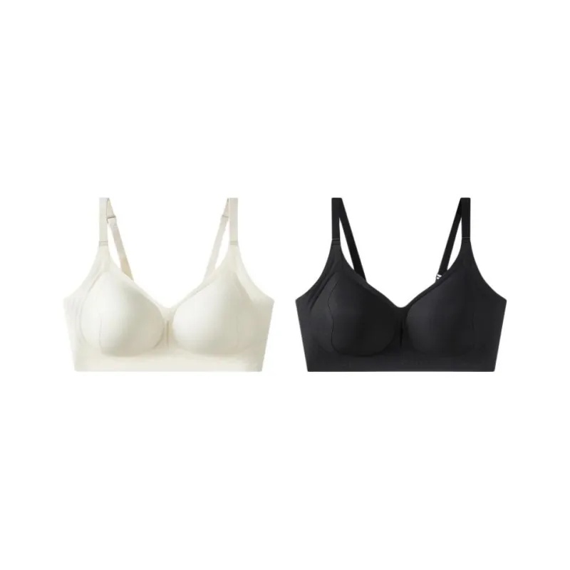 MIIOW Cool One Summer Series Bra Women's Combo Set-18