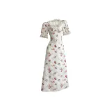 Apricot Blossom