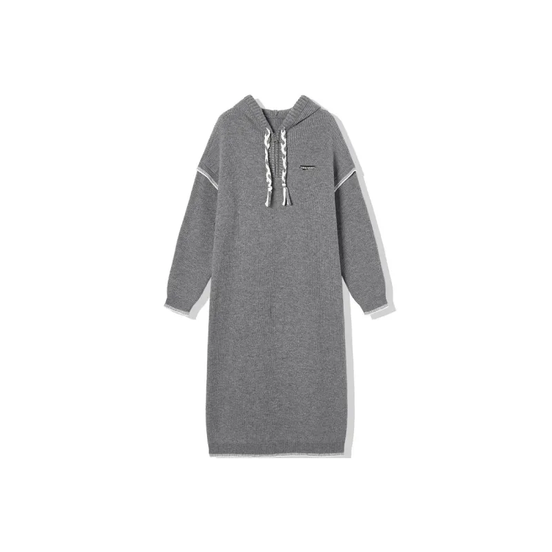 EPTISON WOMAN Long Sleeved Dresses Women's-3