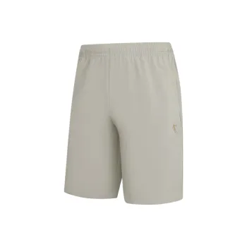 QIAODAN SS25 Sports Shorts Men's Harbor Mist